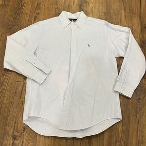 Gently Loved - 16-35 - Ralph Lauren shirt